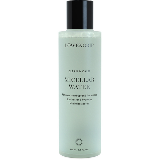 Clean & Calm Micellar Water