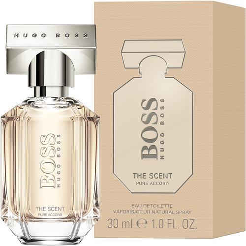 Hugo Boss The Scent For Her Pure Accord
