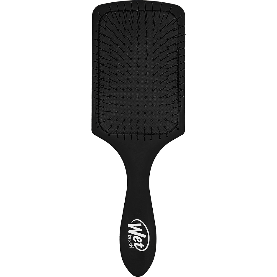 Paddle Detangler