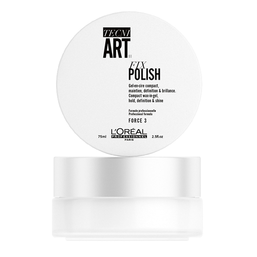 L'Oréal Professionnel Tecnical Art Fix Polish