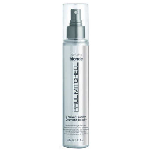 Paul Mitchell Ker Active Blonde Forever Blonde Dramatic Repair