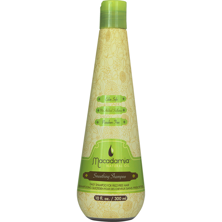 Smoothing Shampoo