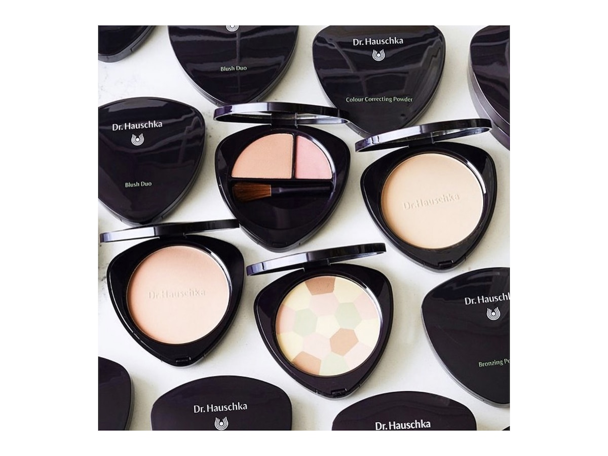 Colour Correcting Powder