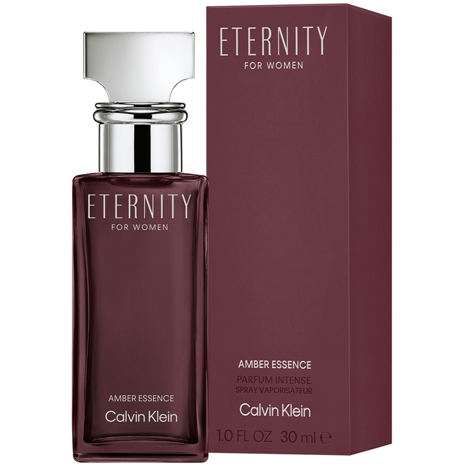 Eternity Woman Amber Essence