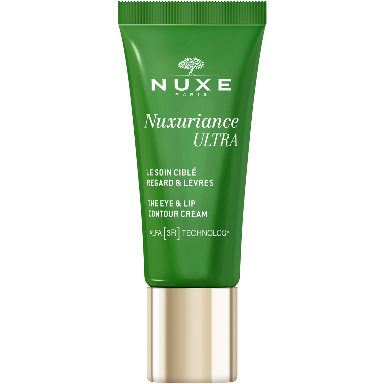 Nuxuriance ULTRA