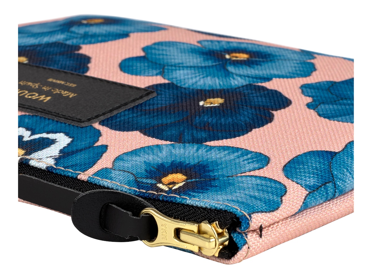Large Pouch Toiletry Bag