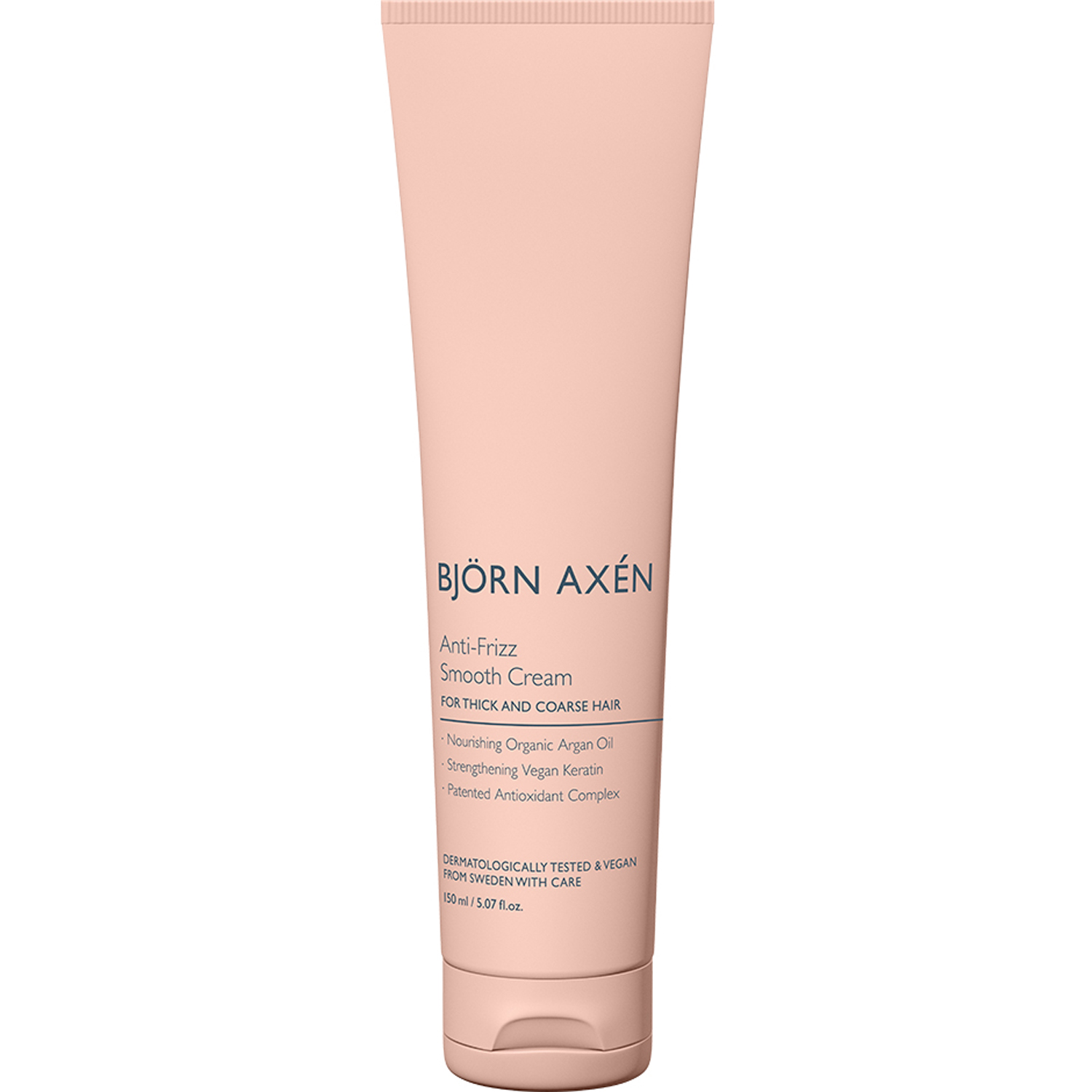 Björn Axén Anti-Frizz Smooth Cream 150 ml