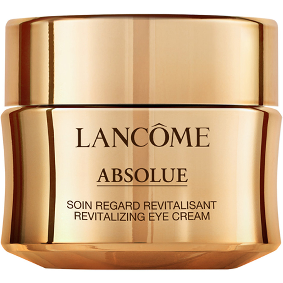 Lancôme Absolue Precious Cells Revitalizing Eye Cream, 20 ml Lancôme Ihonhoito