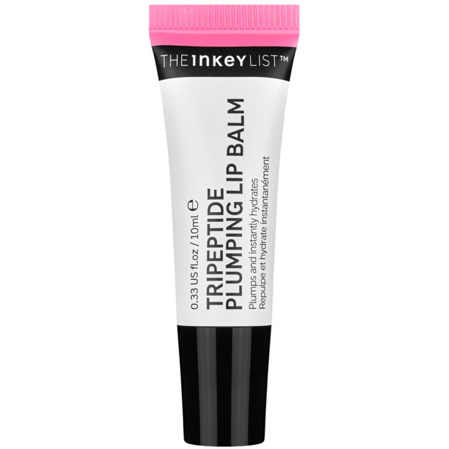 Tripeptide Plumping Lip Balm