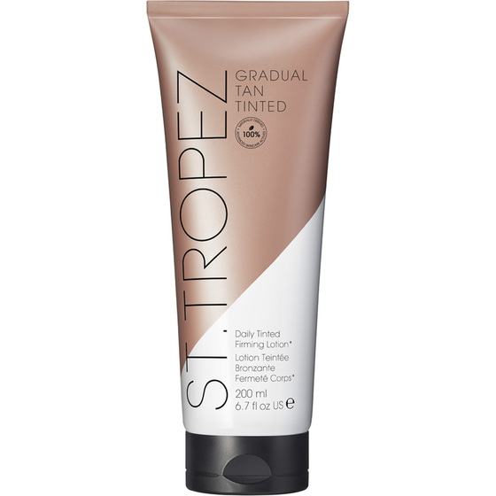 Everyday Gradual Tan Tinted