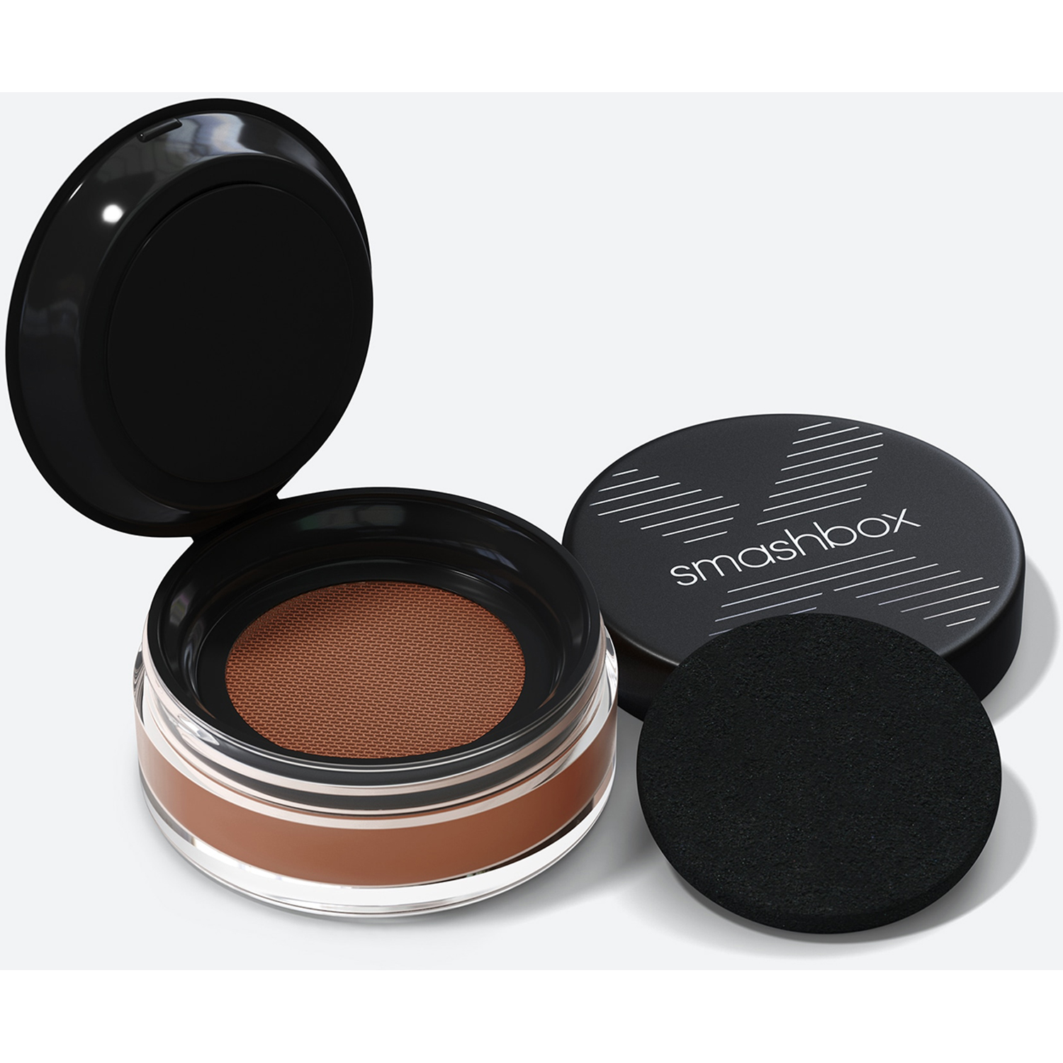 Always On Skin-Balancing Setting Powder