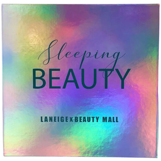 Laneige X Beauty Mall Sleeping Beauty-Gift Set