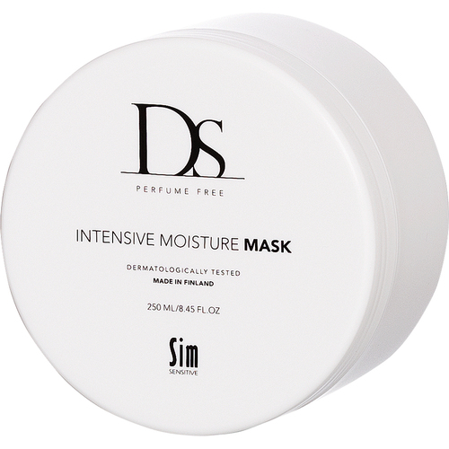 SIM Sensitive DS Intensive Moisture Mask