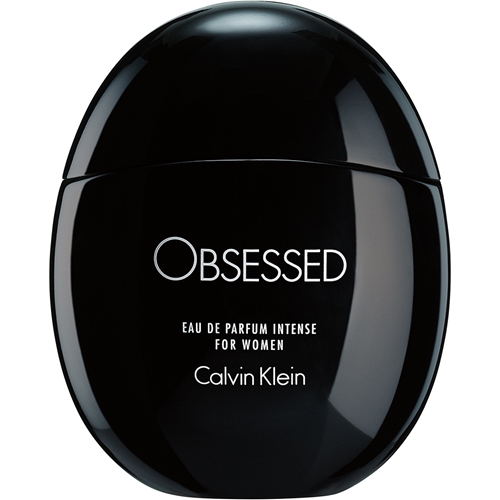 Calvin Klein Obsessed Intense For Women