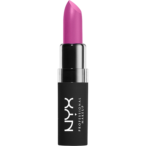 NYX Professional Makeup Velvet Matte Lipstick