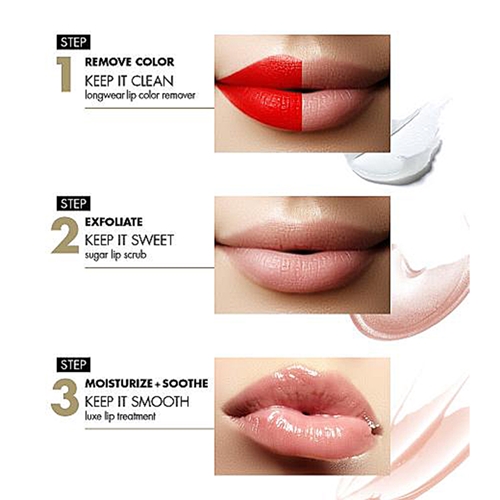 Milani Cosmetics Keep It Sweet Smooth Lip Treatment