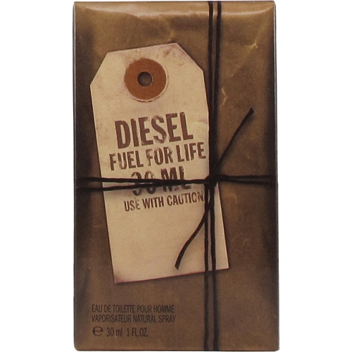 Diesel Fuel For Life for Him