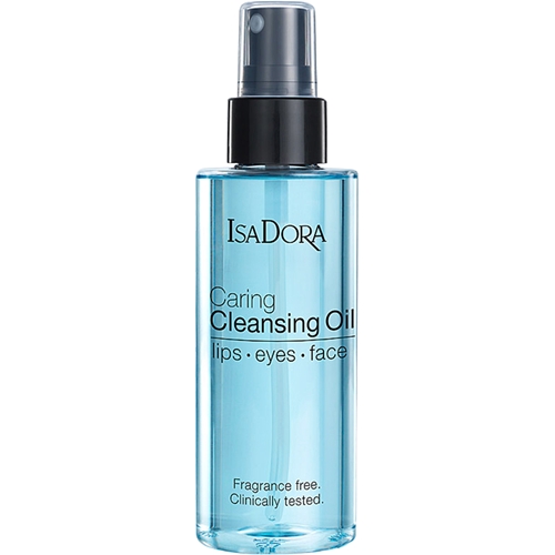 IsaDora Caring Cleansing Oil