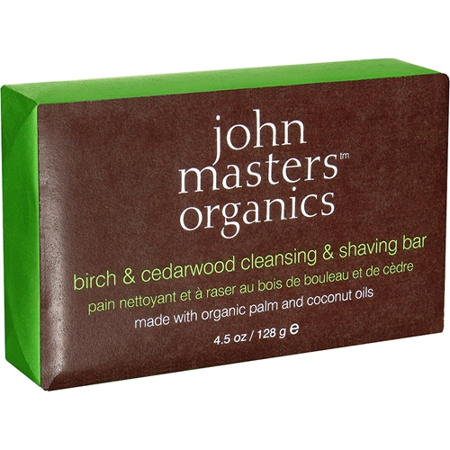 John Masters Organics Birch & Cedarwood