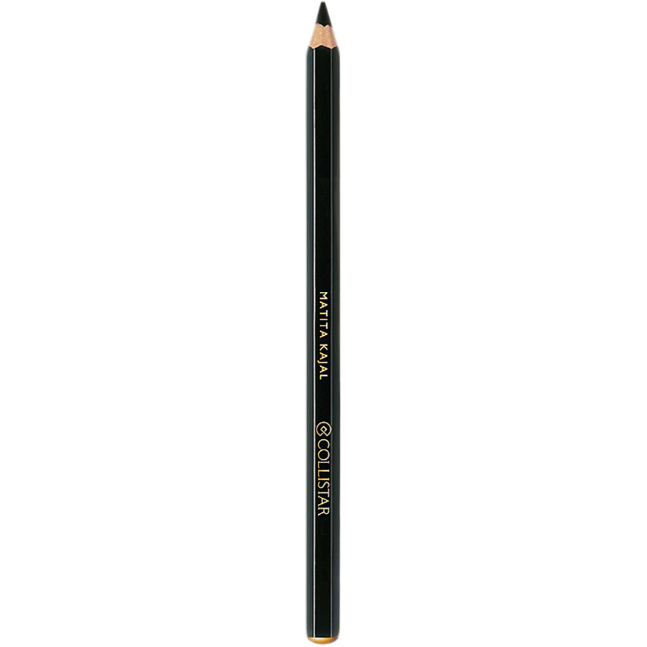 Kajal Pencil, Collistar Eyeliner