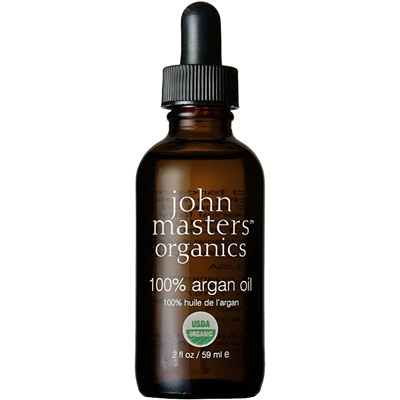 John Masters Organics Argan Oil