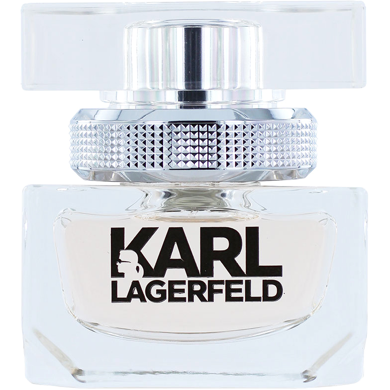 For Women , 25 ml Karl Lagerfeld Naisten hajuvedet