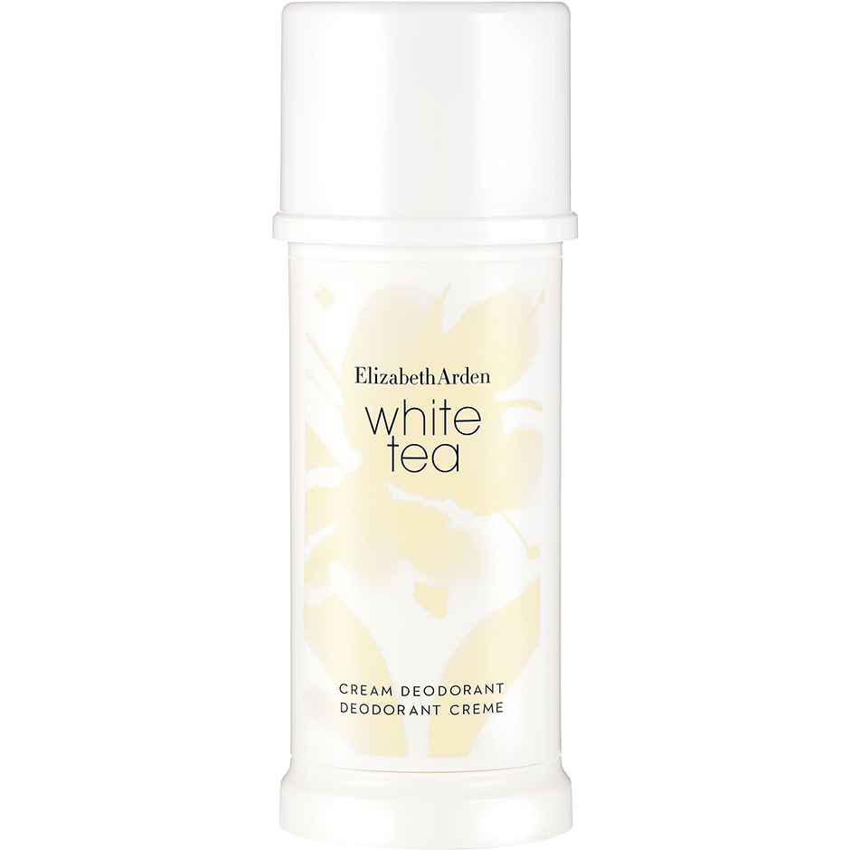 Elizabeth Arden White Tea Cream Deo, 40 ml Elizabeth Arden Naisten deodorantit
