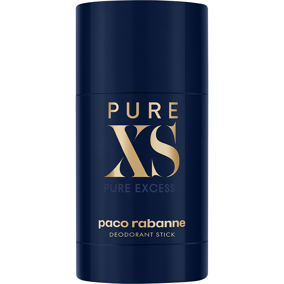 PACO RABANNE Pure XS Deodorant Stick, 75 ml Paco Rabanne Miesten deodorantit