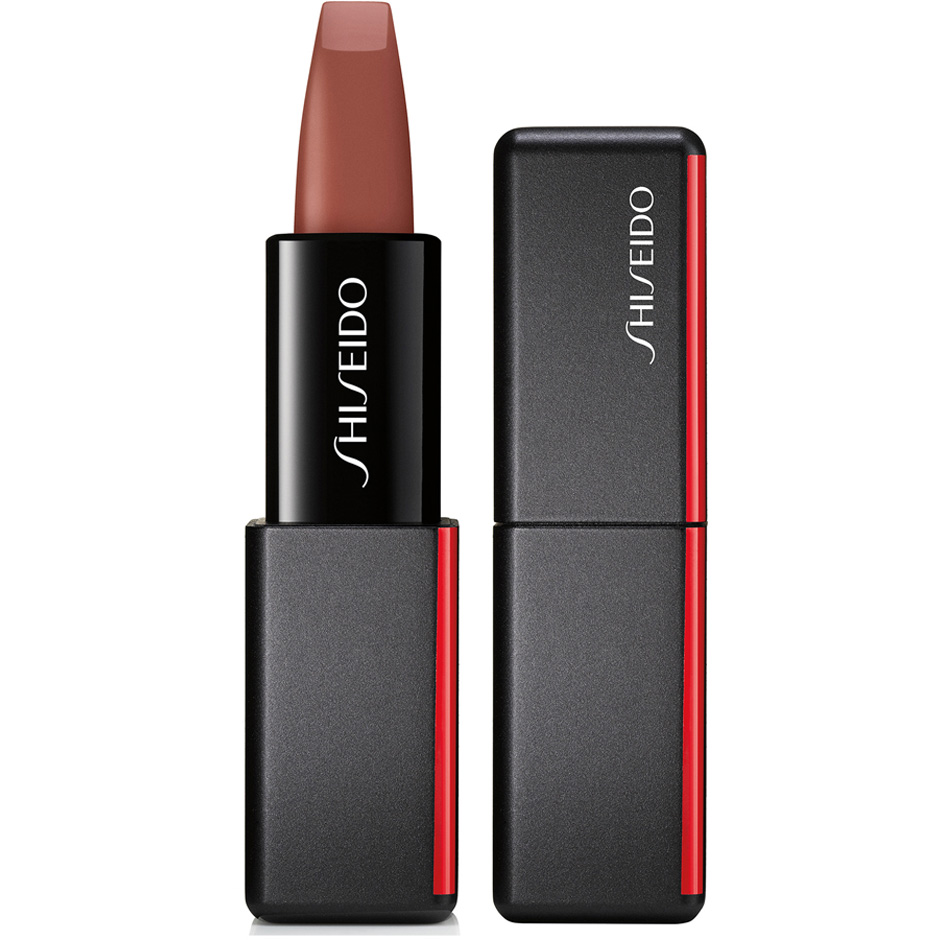Shiseido Modernmatte Powder Lipstick, 4 g Shiseido Huulipuna