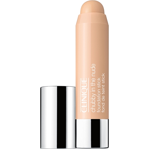 Clinique Chubby in the Nude Foundation Stick
