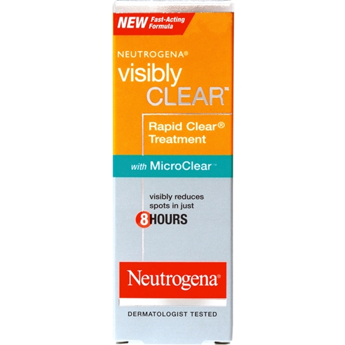 Neutrogena Visibly Clear