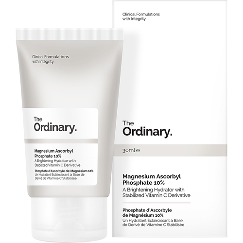 The Ordinary Magnesium Ascorbyl Phosphate Solution 10%