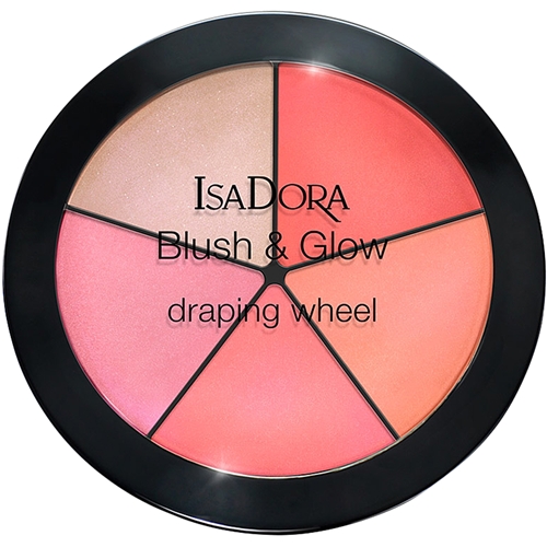 IsaDora Blush & Glow