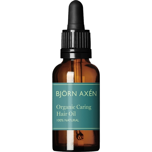 Björn Axén Organic Hair Oil