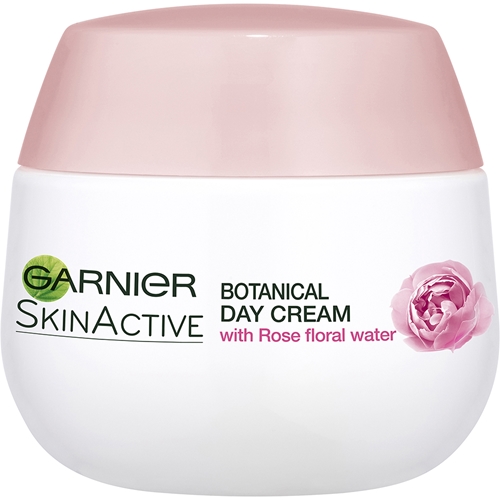 Garnier Skin Active Moisture+ Rose Floral Water