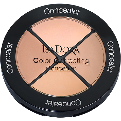 IsaDora Color Correcting Concealer