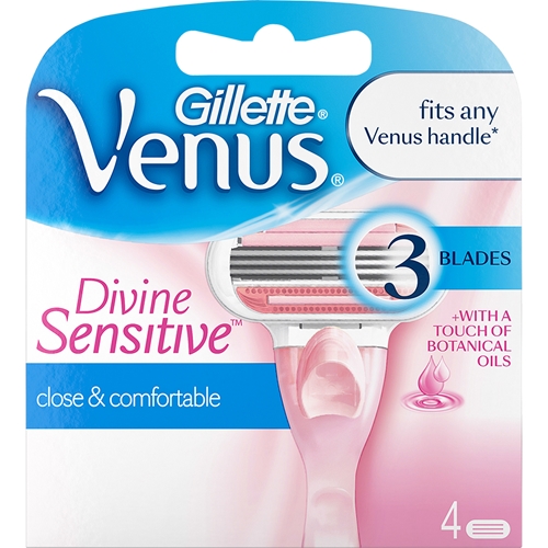 Gillette Venus Divine