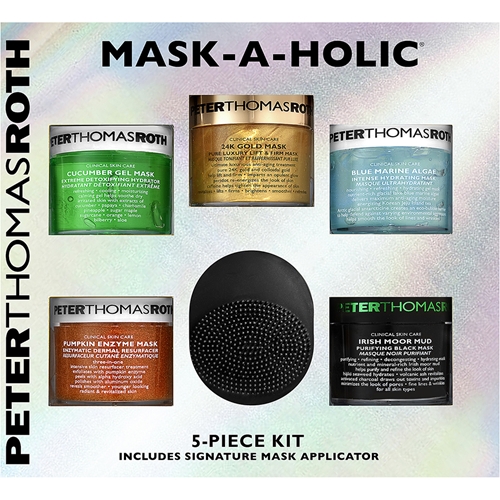 Peter Thomas Roth Mask-A-Holic