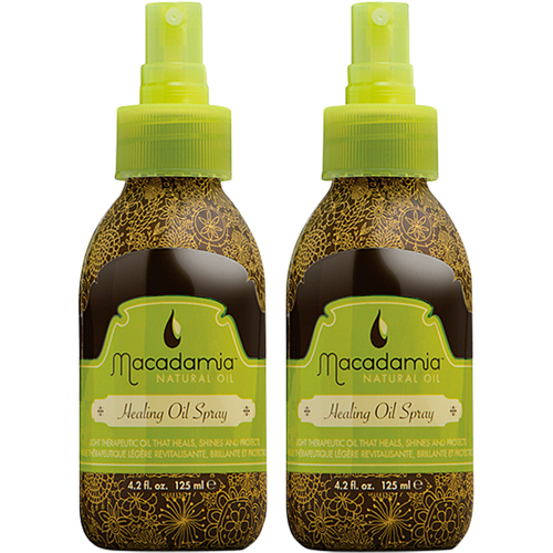 Macadamia Healing Oil Spray Duo