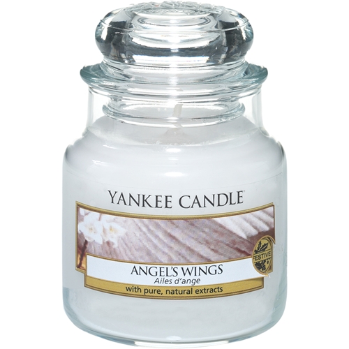Yankee Candle Angel's Wings