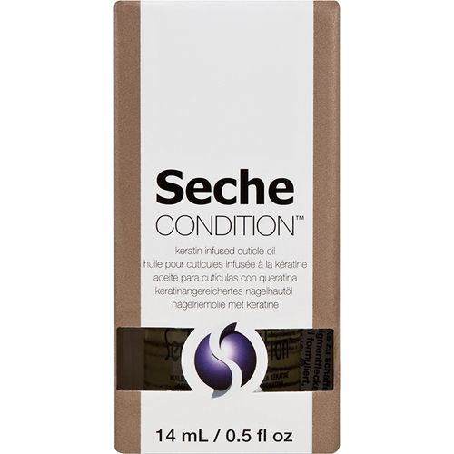 Seche Seche Conditioner Keratin Cuticle Oil