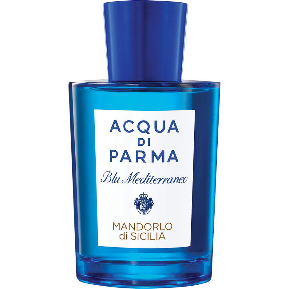 Acqua di Parma Blu Mediterraneo Mandorlo Di Sicilia EdT, 75 ml Acqua Di Parma Unisex-hajuvedet