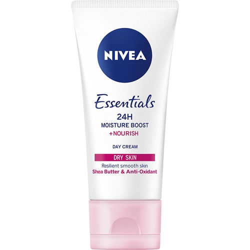 Nivea Daily Essentials Dry Skin