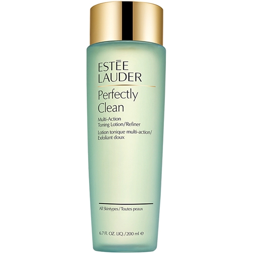 Estée Lauder Perfectly Clean Hydrating Toning Lotion