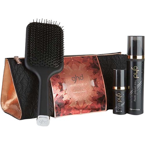 ghd Copper Luxe Collection