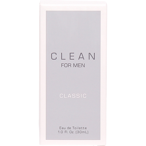Clean Clean For Men Classic