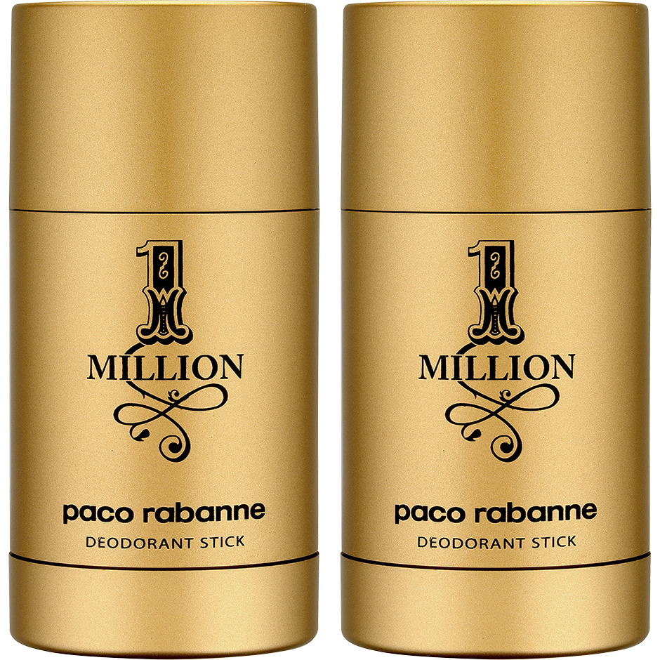 1 Million Deostick Duo, Paco Rabanne Miesten deodorantit