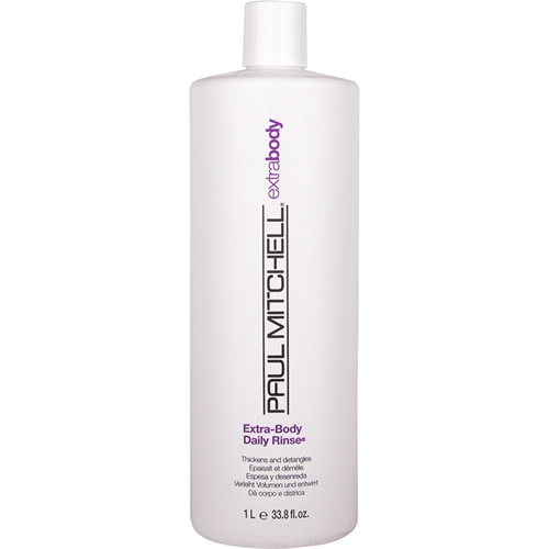 Paul Mitchell Extra Body Daily