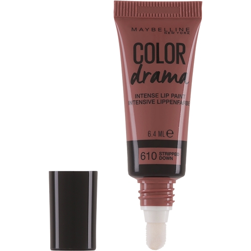 Maybelline Color Drama Intense Lip Paint