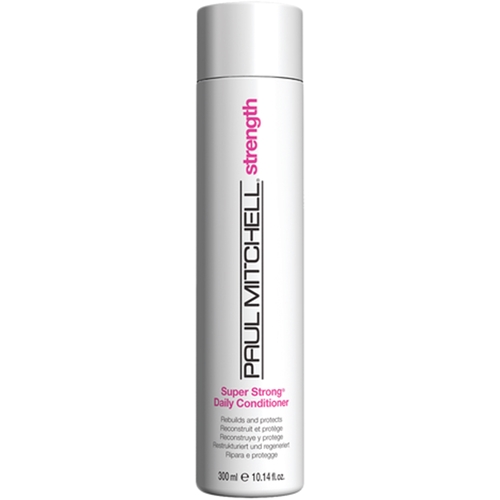 Paul Mitchell Strenght